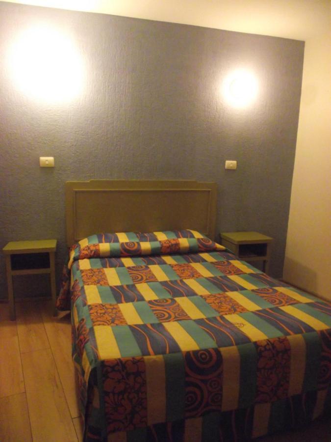 Hotel Posada Santiago Xalapa Kültér fotó