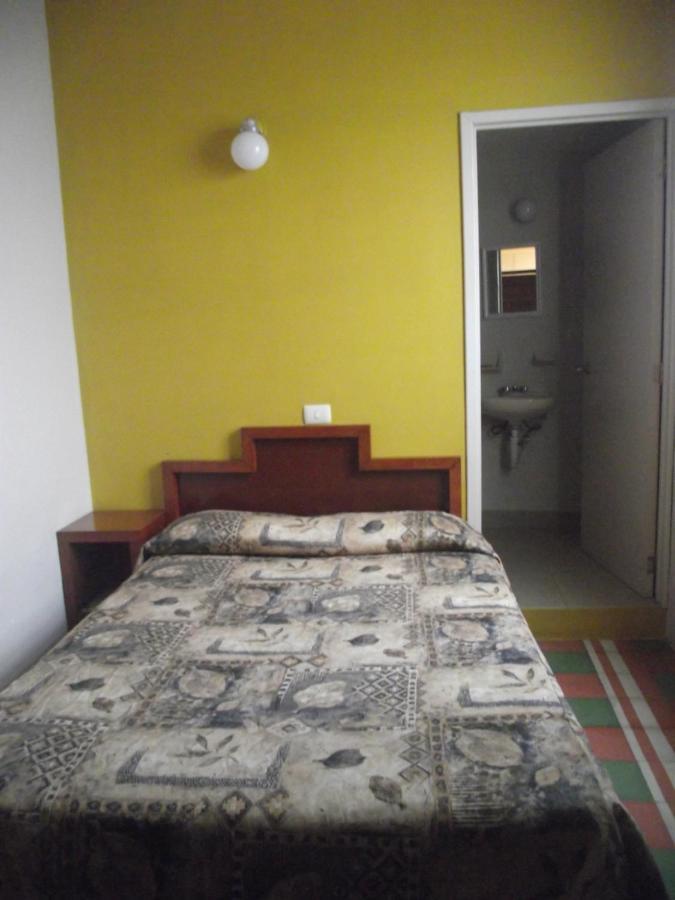 Hotel Posada Santiago Xalapa Kültér fotó