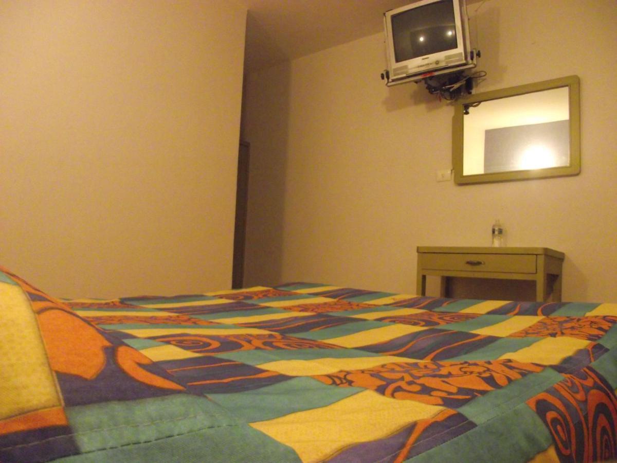 Hotel Posada Santiago Xalapa Kültér fotó